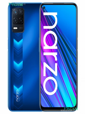 Realme Narzo 30 5G