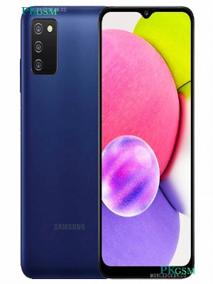 Samsung Galaxy A03s