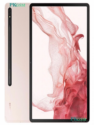 Samsung Galaxy Tab S8+