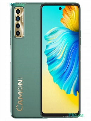 Tecno Camon 17P