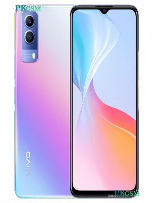 Vivo Y53s 5G