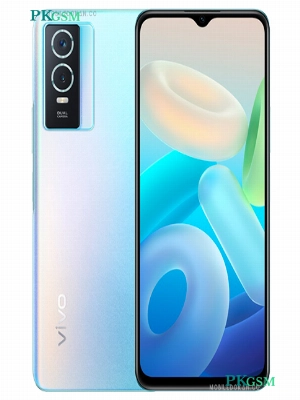 Vivo Y76 5G