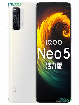 Vivo IQOO Neo5 Lite