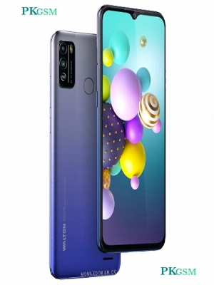 Walton Primo R8