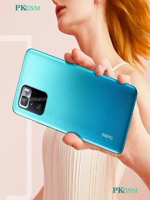 Xiaomi Redmi Note 10 Ultra