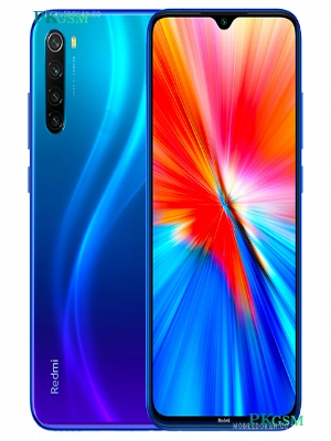 Xiaomi Redmi Note 8 2021