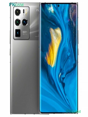 ZTE Nubia Z30 Pro