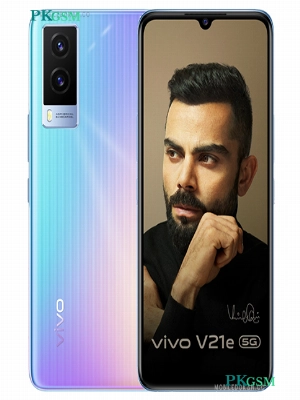 Vivo V21e 5G