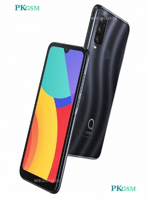 Alcatel 1L Pro (2021)