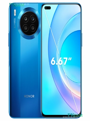 Honor 50 Lite