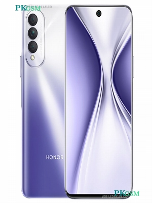 Honor X20 SE