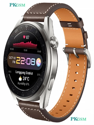 Huawei Watch 3 Pro