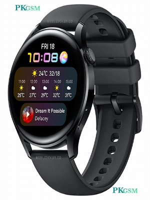 Huawei Watch 3