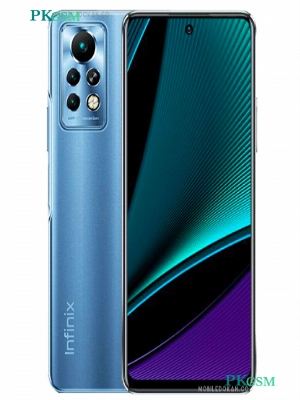 Infinix Note 11 Pro