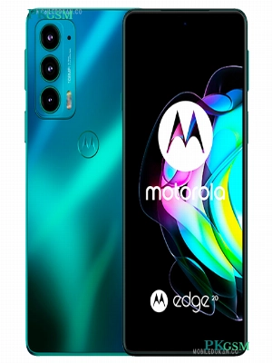 Motorola Edge 20