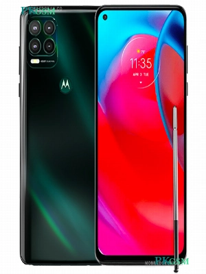 Motorola Moto G Stylus 5G