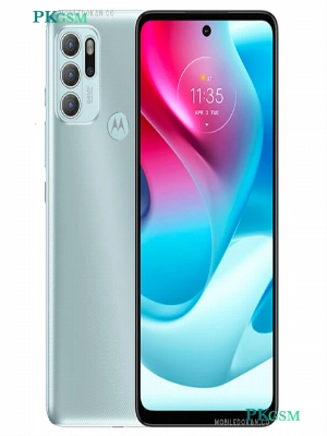 Motorola Moto G60S