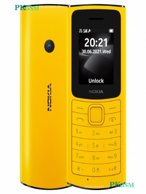 Nokia 110 4G