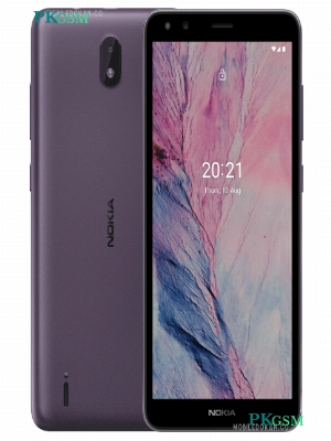 Nokia C01 Plus