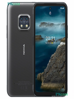 Nokia X80