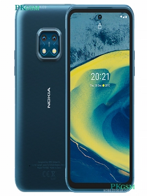 Nokia XR20