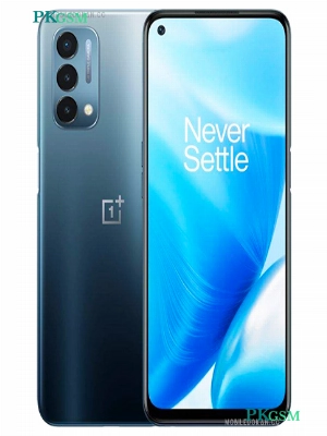 OnePlus Nord N200 5G