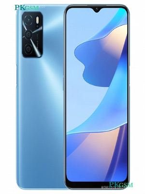 Oppo A16s