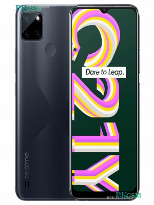 Realme C21Y