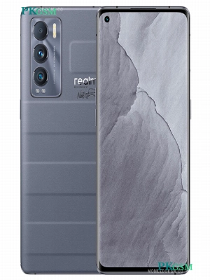 Realme GT Master Edition