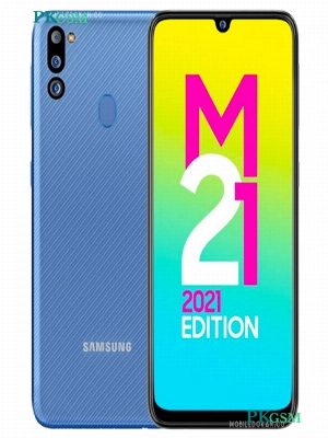 Samsung Galaxy M21 2021