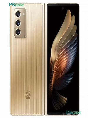 Samsung Galaxy W22 5G