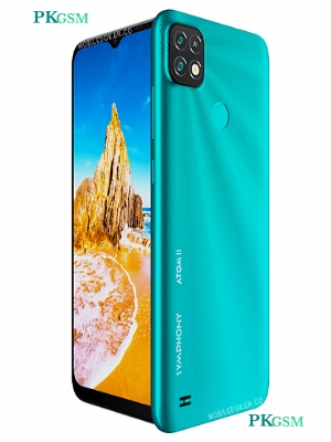Symphony ATOM II