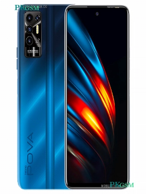 Tecno Pova 2