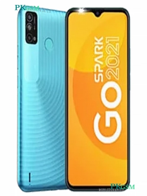 Tecno Spark Go 2021