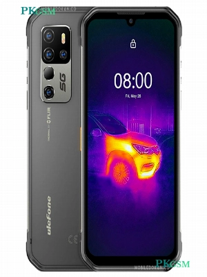 Ulefone Armor 11T 5G