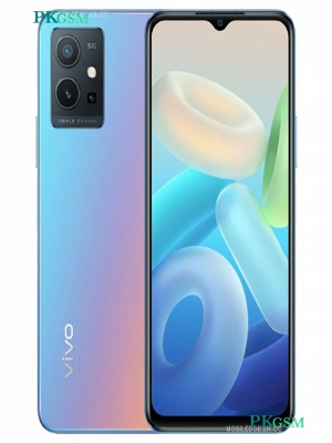 Vivo Y75 5G