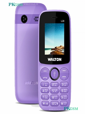 Walton Olvio L28