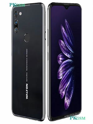 Walton Primo RX8 Mini