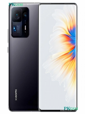 Xiaomi Mix 4
