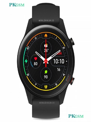 Xiaomi Mi Watch Revolve Active