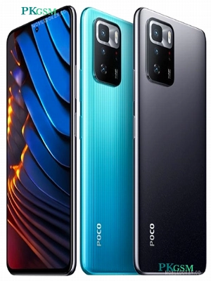 Xiaomi Poco X3 GT