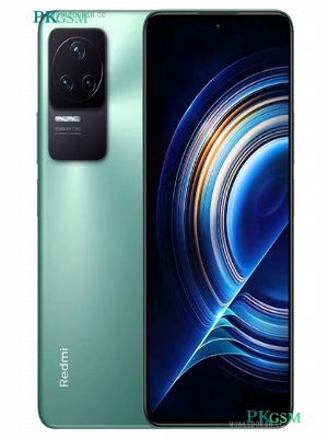 Xiaomi Redmi K50 Pro