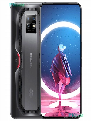 ZTE Nubia Red Magic 7 Pro