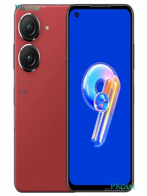 Asus Zenfone 9