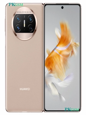 Huawei Mate X4