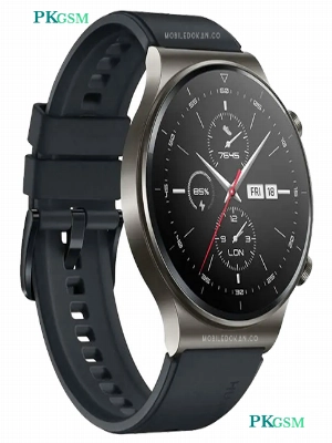 Huawei Watch GT 2 Pro ECG