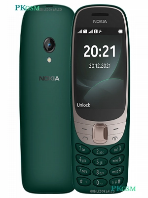 Nokia 6310 (2021)