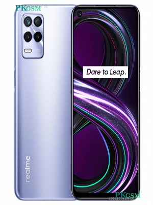 Realme 8s 5G