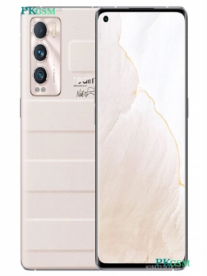 Realme GT Master Explorer