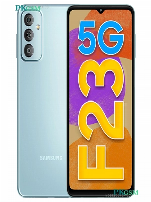 Samsung Galaxy F23